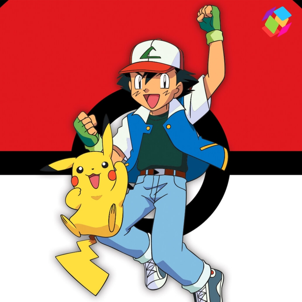 Pokemon Instagram Captions