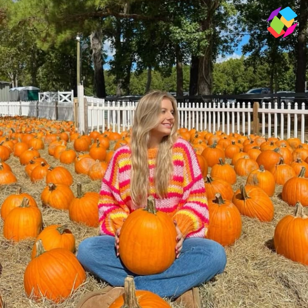 Pumpkin Picking Instagram Captions