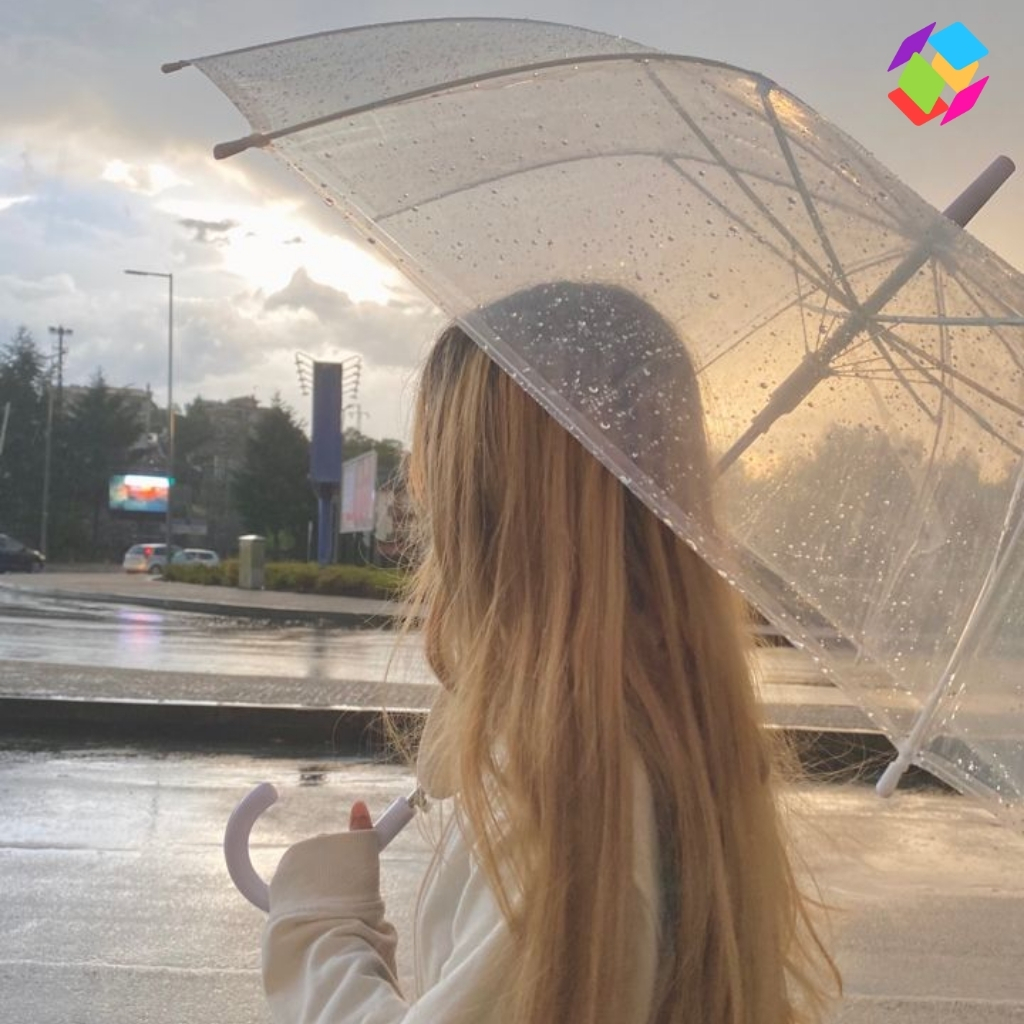 Rain Short Captions For Instagram