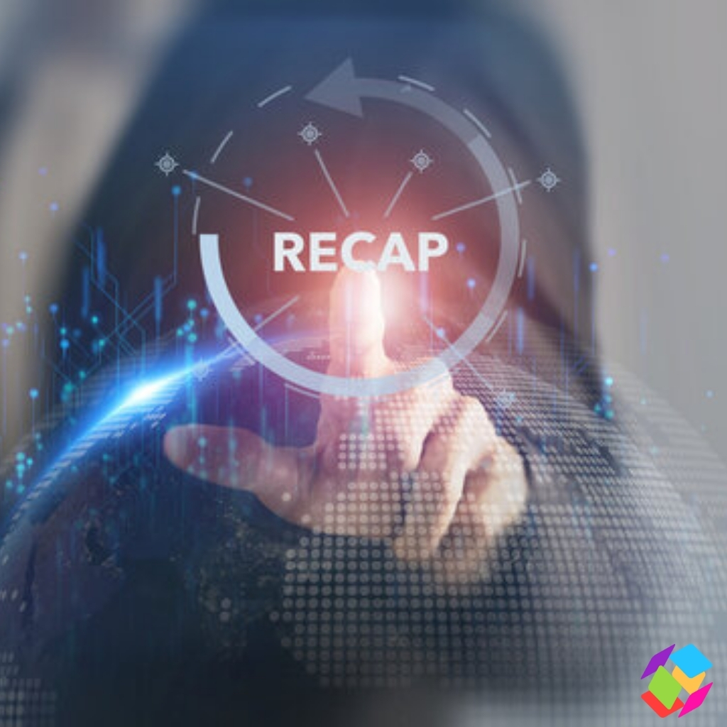 Recap Captions For Instagram