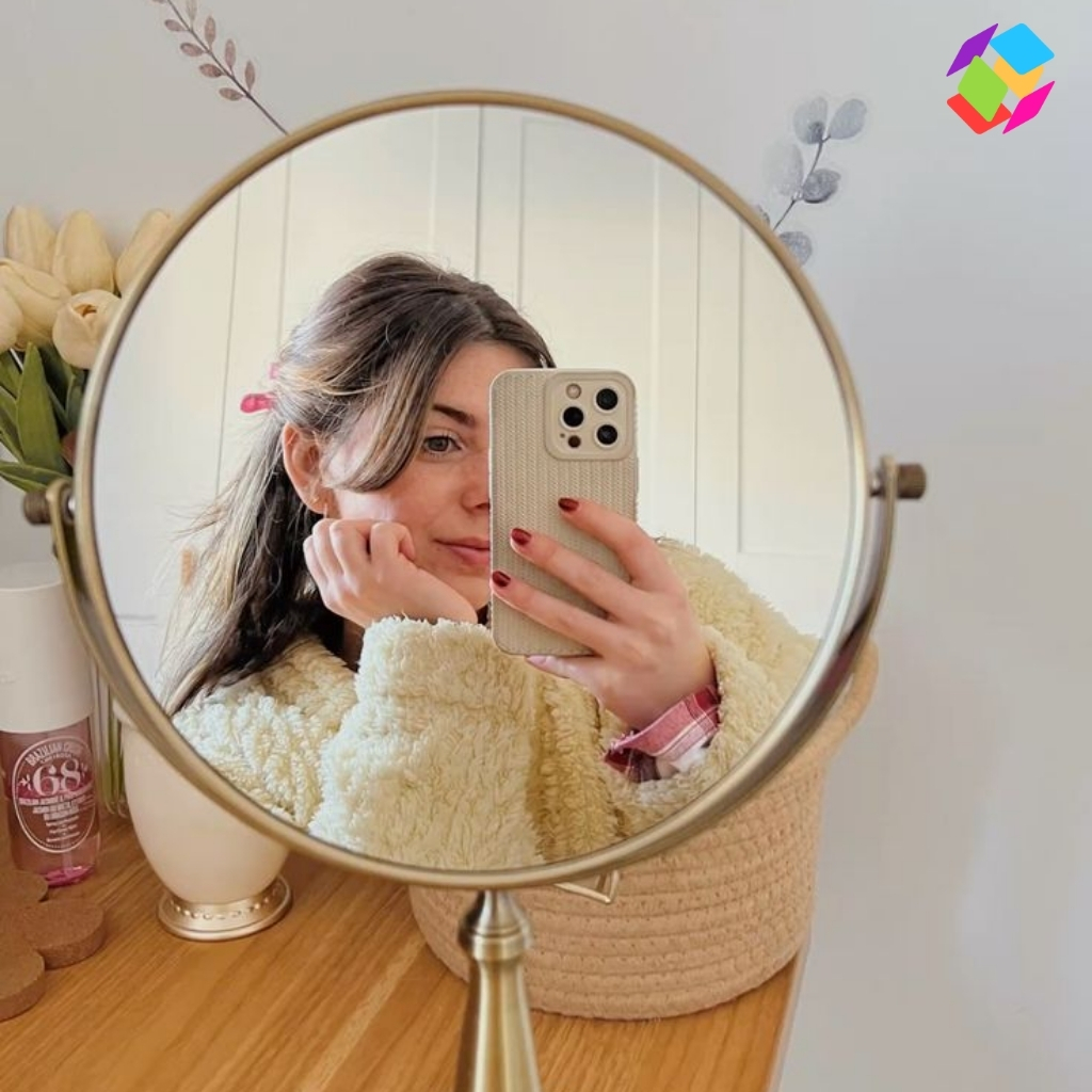 Reflection Captions For Instagram