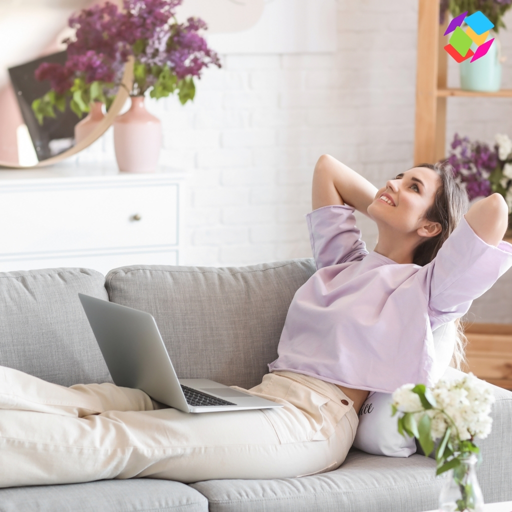 Relaxation Captions For Instagram