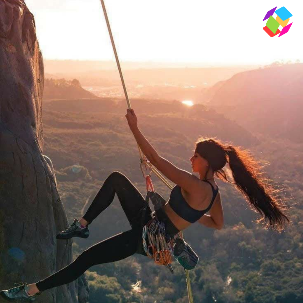 Rock Climbing Captions For Instagram