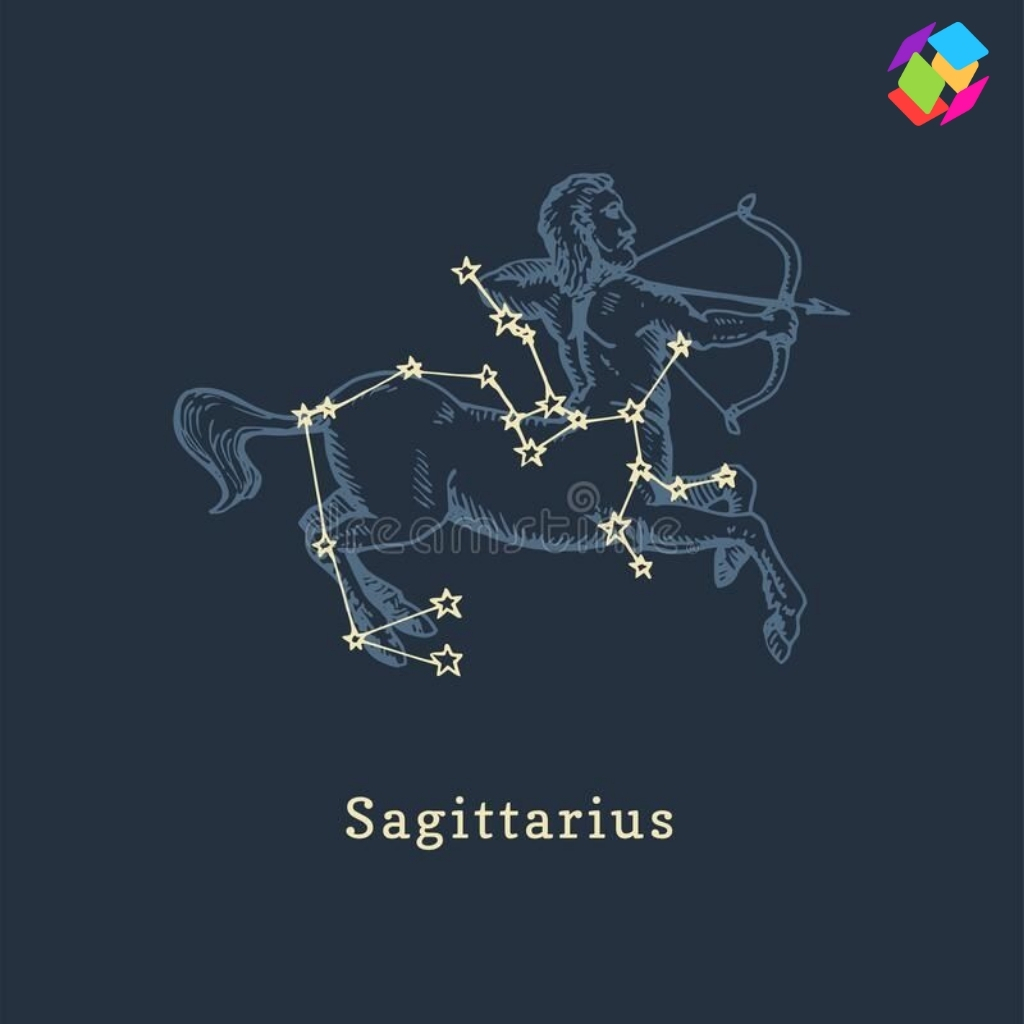 Sagittarius Instagram Captions