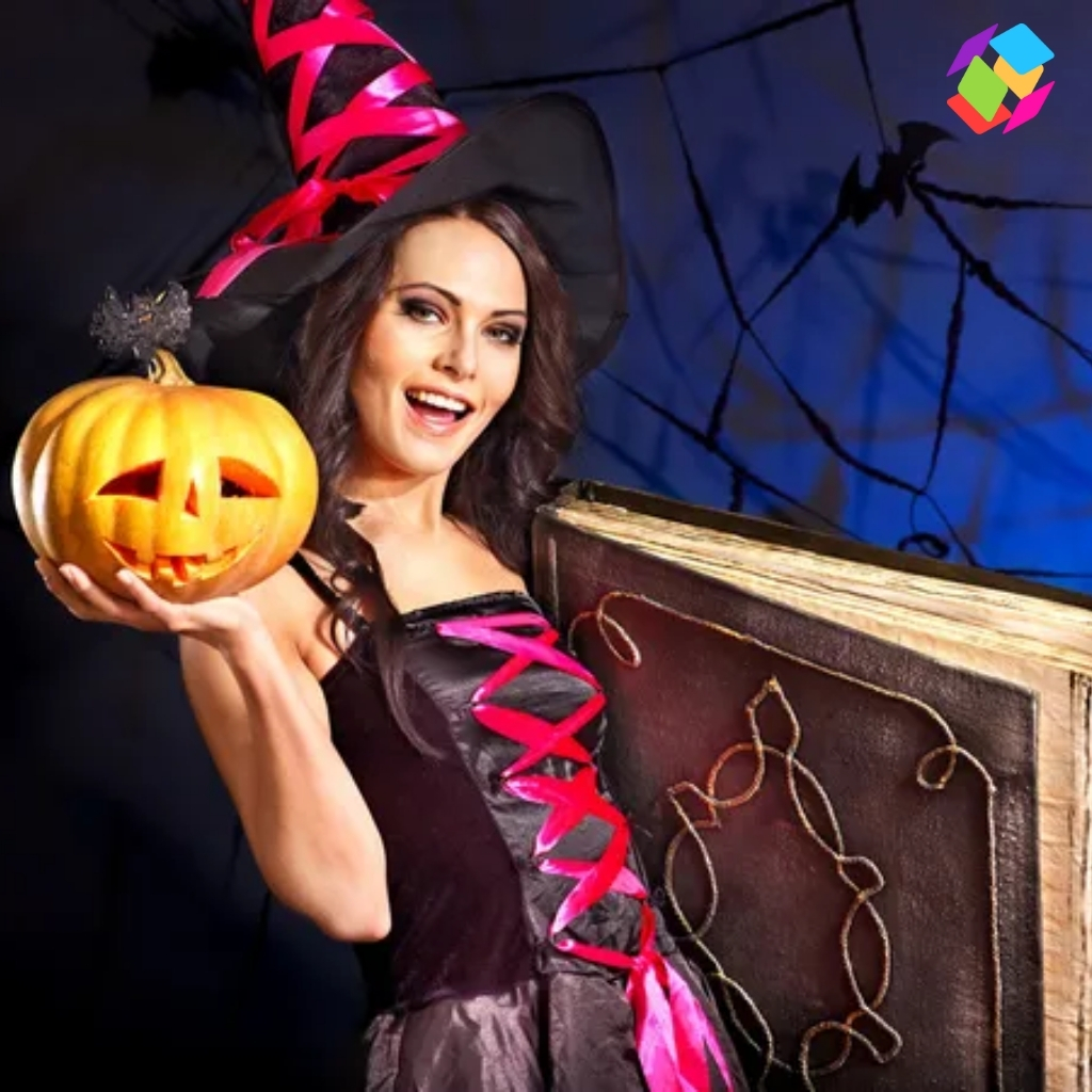 Savage Halloween Instagram Captions