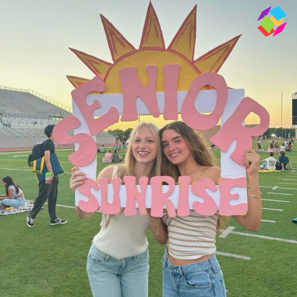Senior Sunrise Captions For Instagram