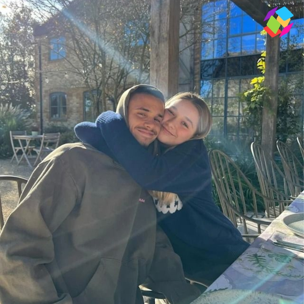 Short Couple Captions For Instagram