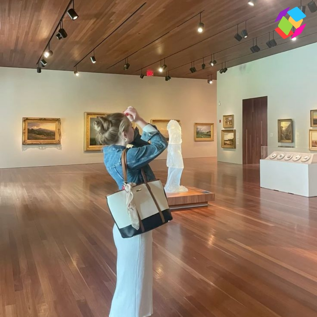 200+ Short Museum Captions For Instagram Perfect for Your Posts 9 Short Museum Captions For Instagram