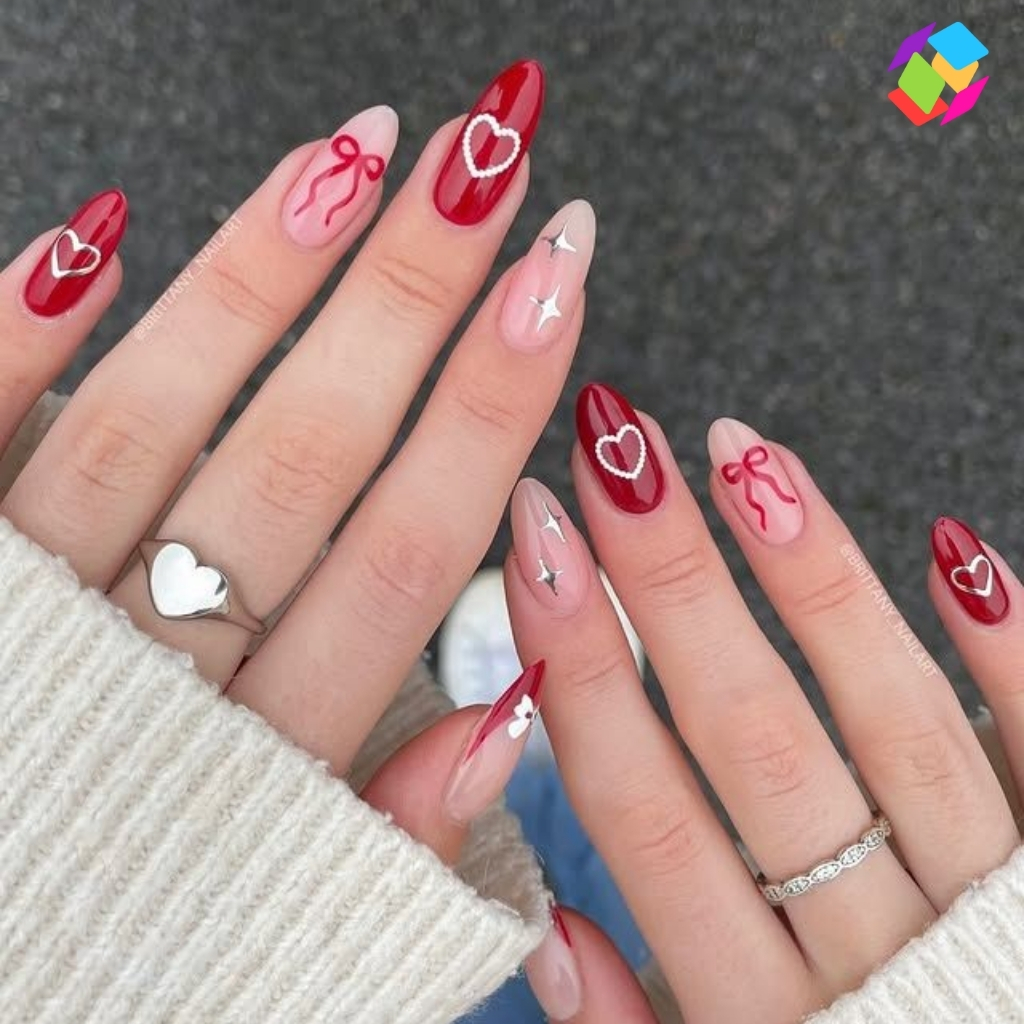 Short Nail Captions For Instagram