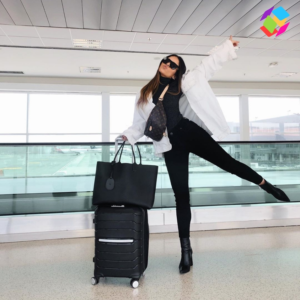 Short Travel Captions For Instagram