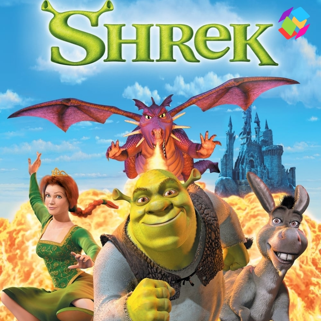 Shrek Captions For Instagram