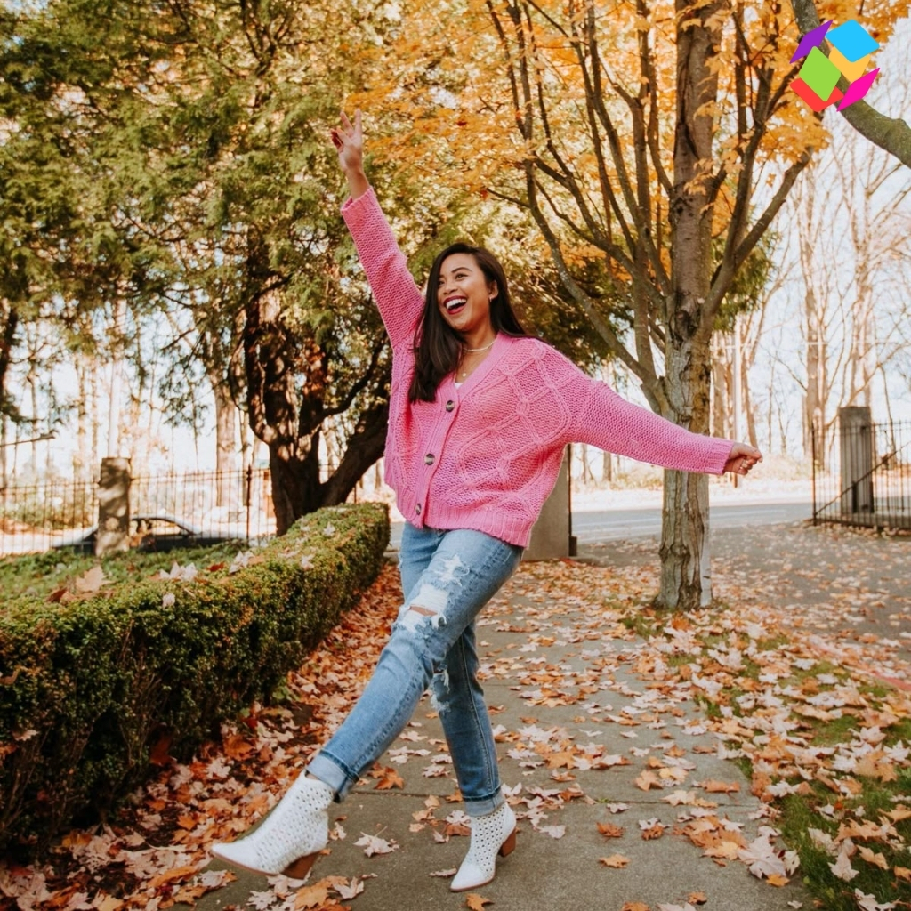 Simple Fall Instagram Captions