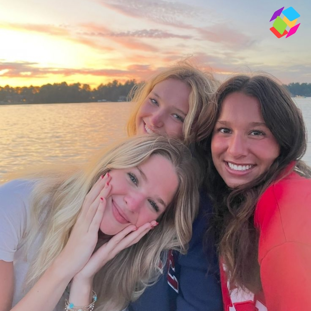 Simple Instagram Captions For Friends