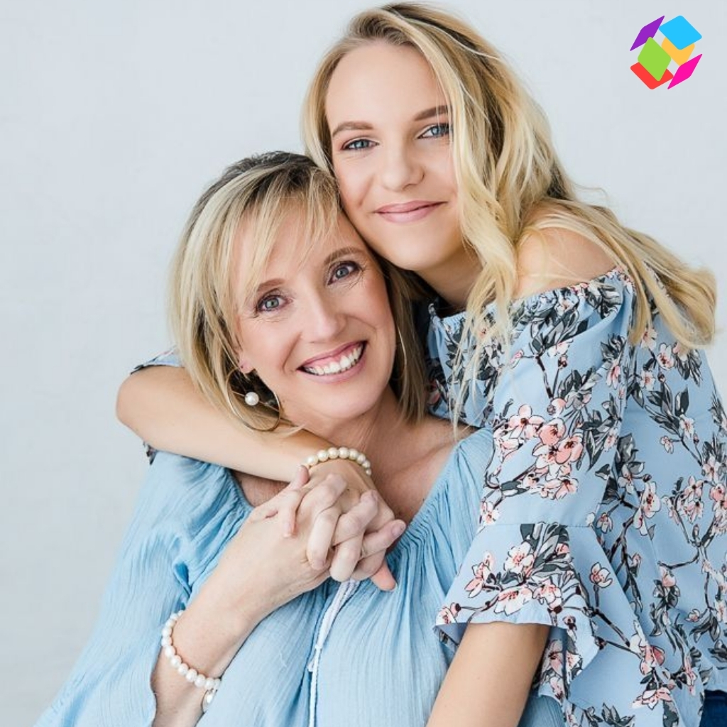 Simple Mom Instagram Captions