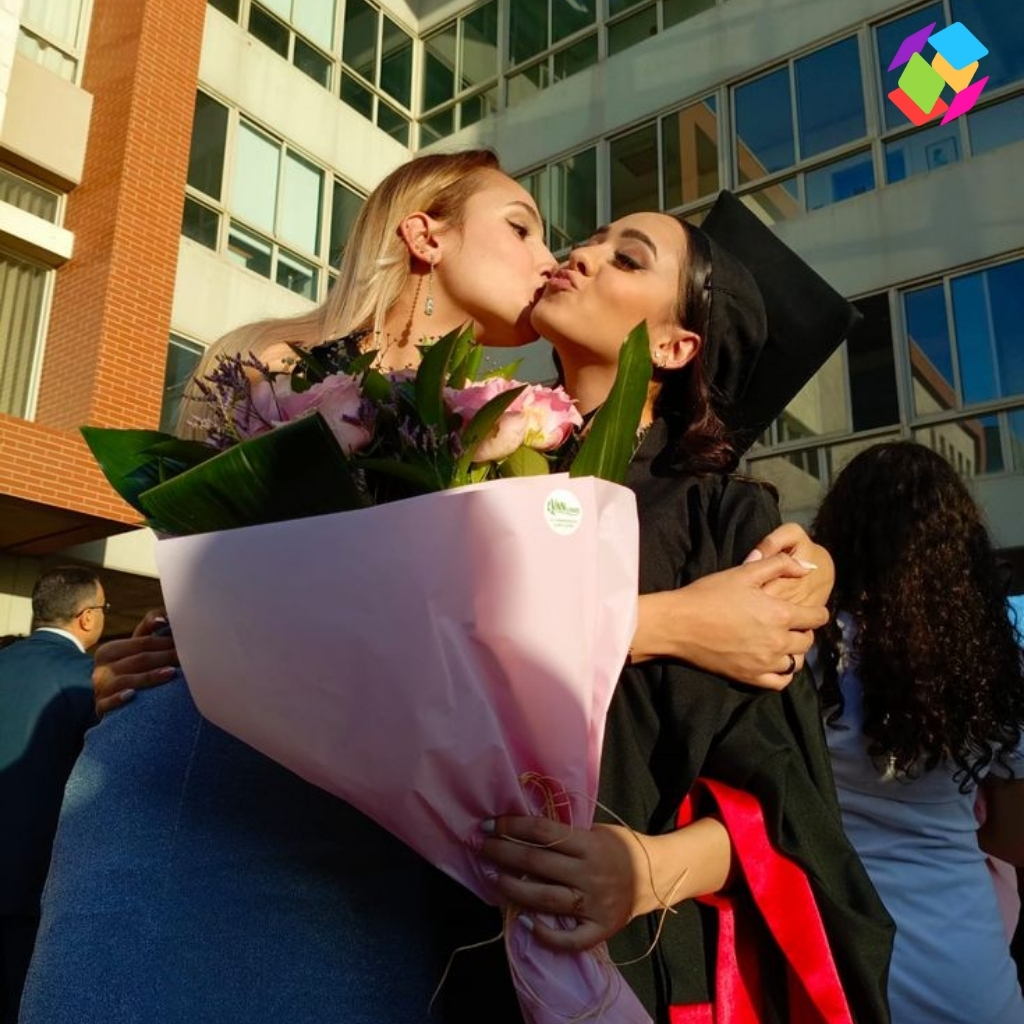 Sister Graduation Captions For Instagram