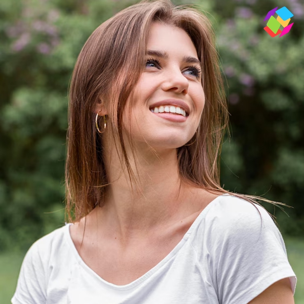 Smiling Captions For Instagram