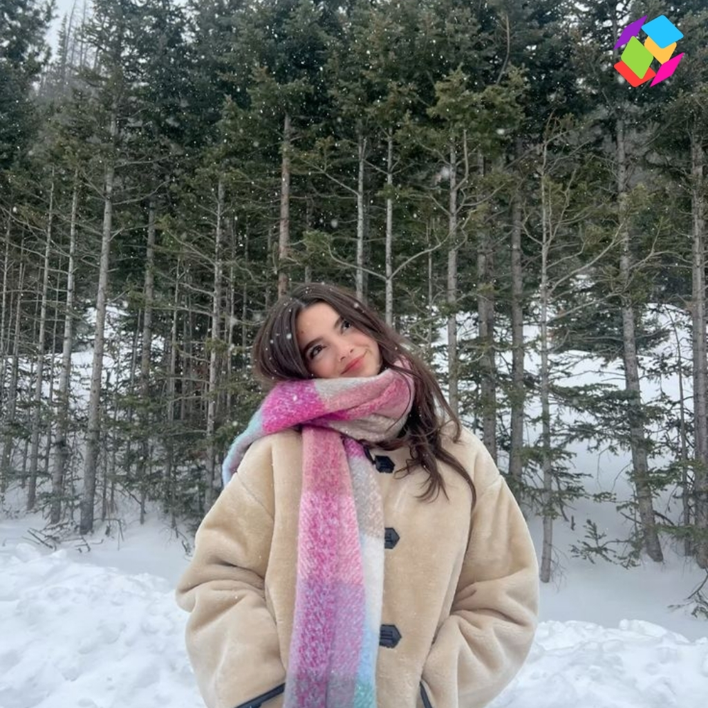 Snowy Instagram Captions