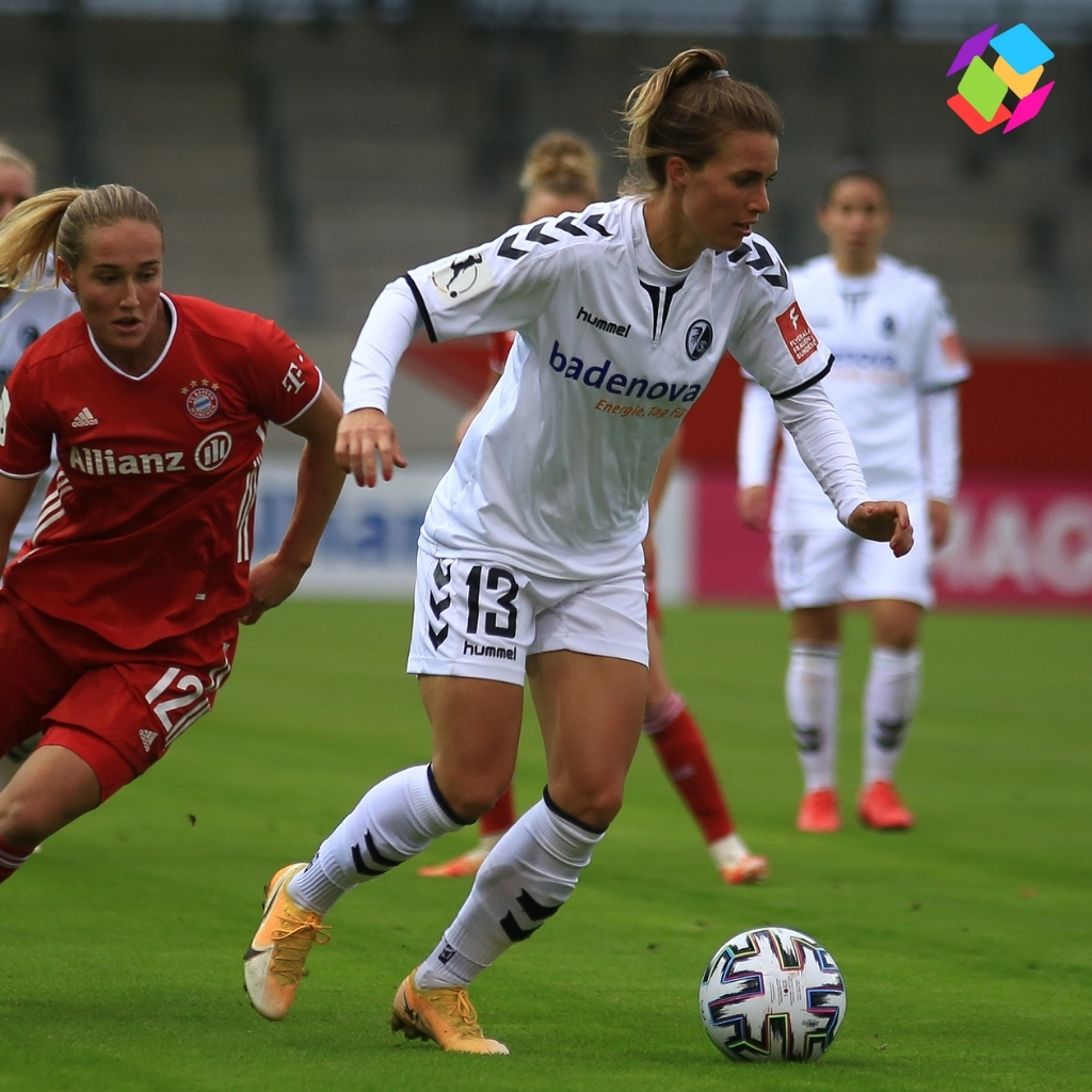 Soccer Captions For Instagram