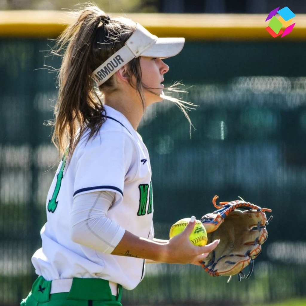 Softball Captions For Instagram