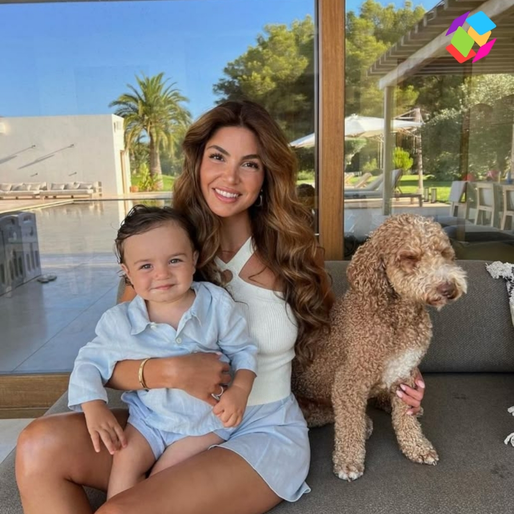 Son Caption For Instagram