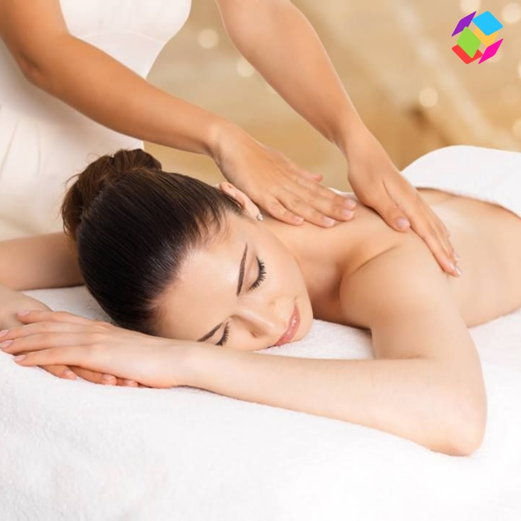 Spa Day Instagram Captions