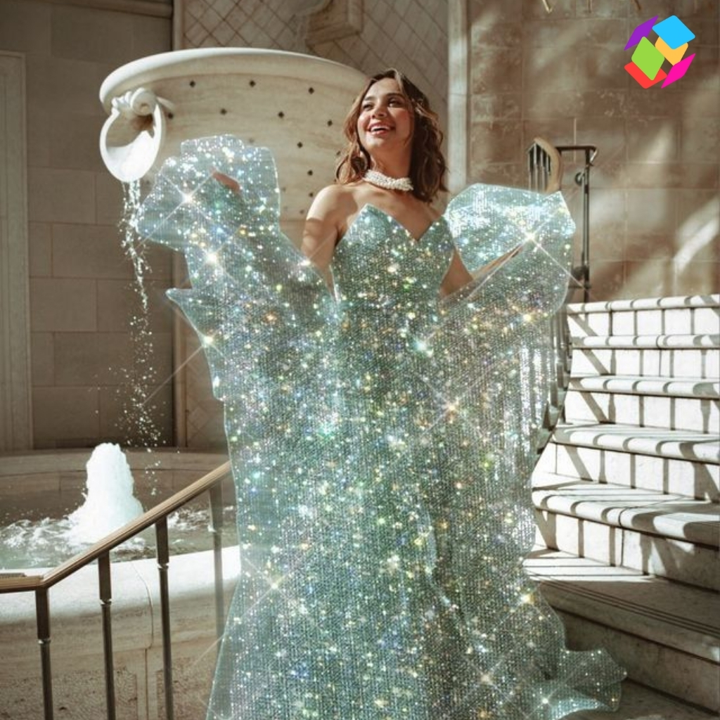 Sparkling Captions For Instagram