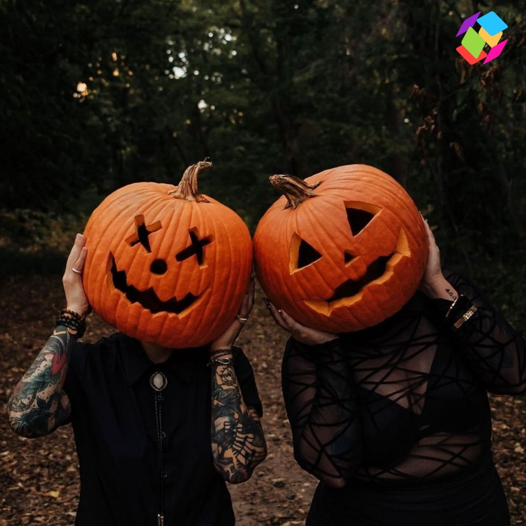 Spooky Season Captions For Instagram