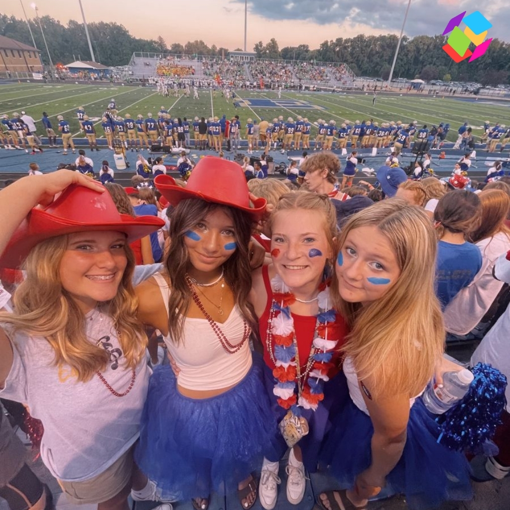 Sports Senior Night Captions For Instagram