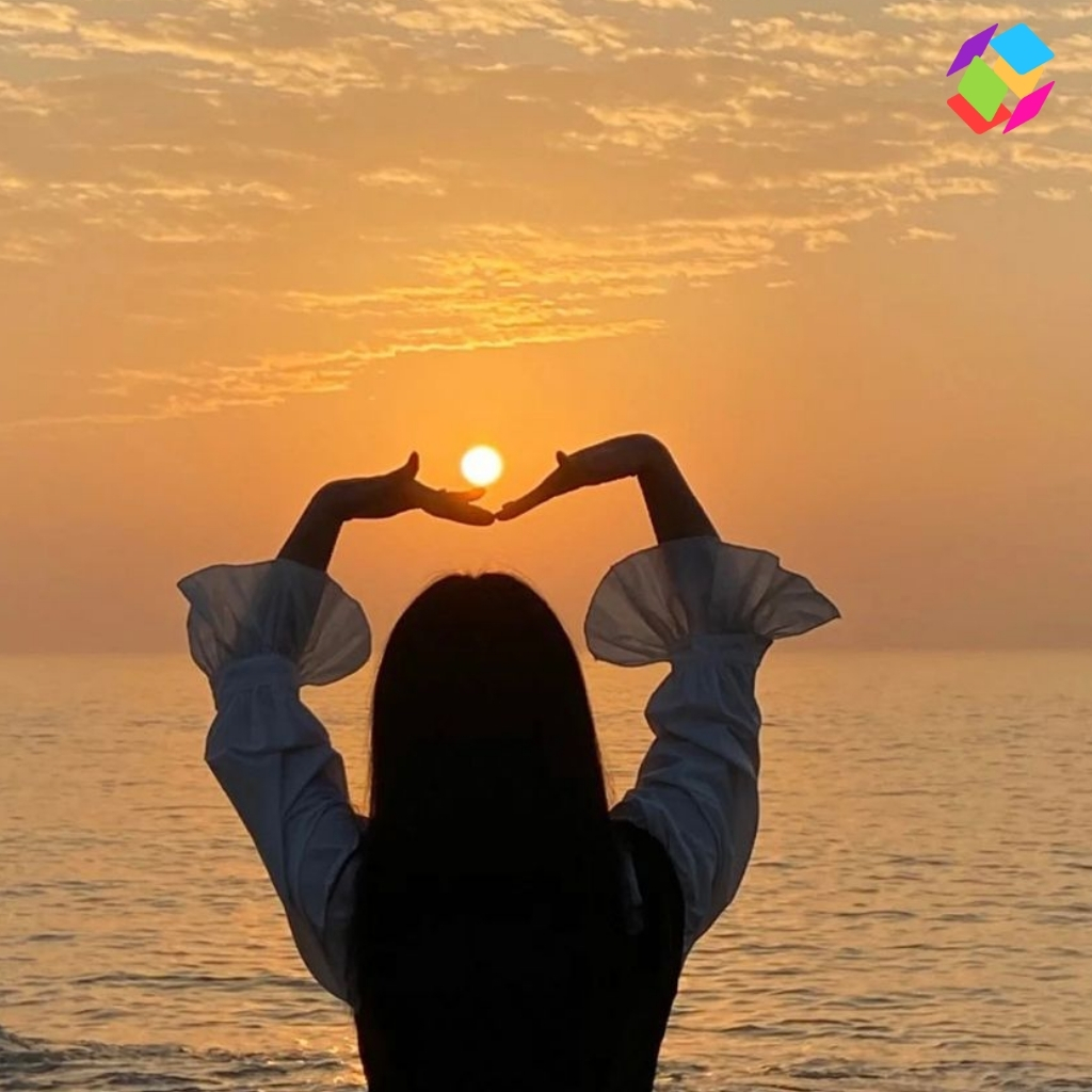 200+ Sunset Captions For Instagram For Girl to Brighten Your Feed 23 Sunset Captions For Instagram For Girl