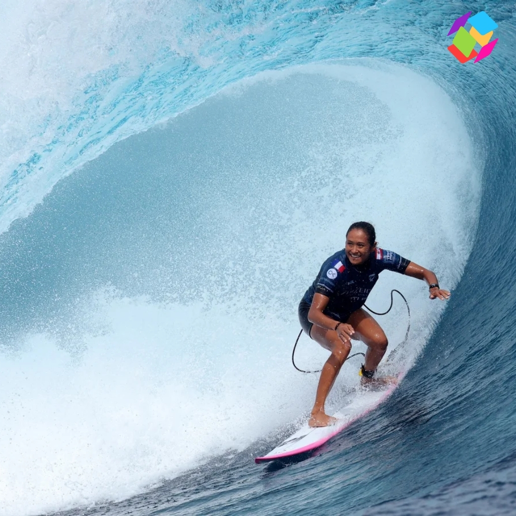 Surfing Captions For Instagram