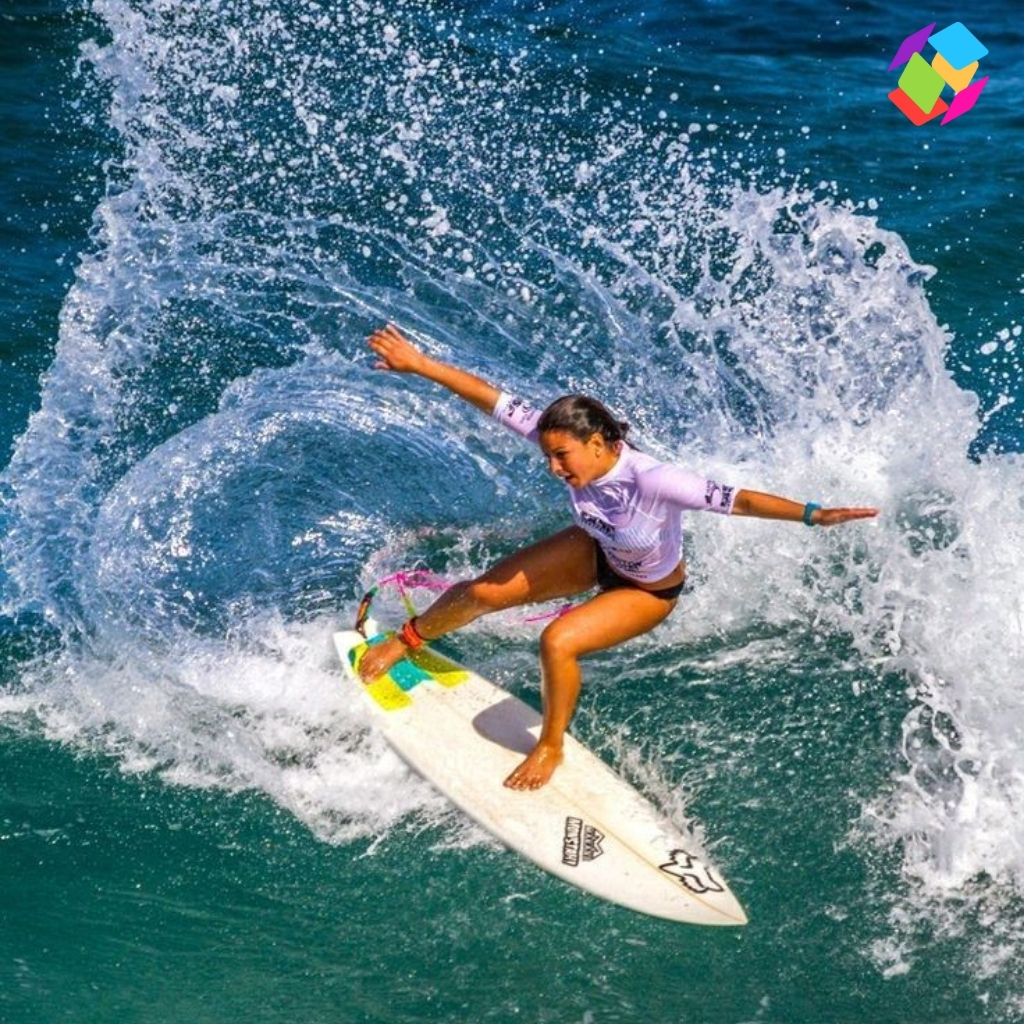 Surfing Instagram Captions
