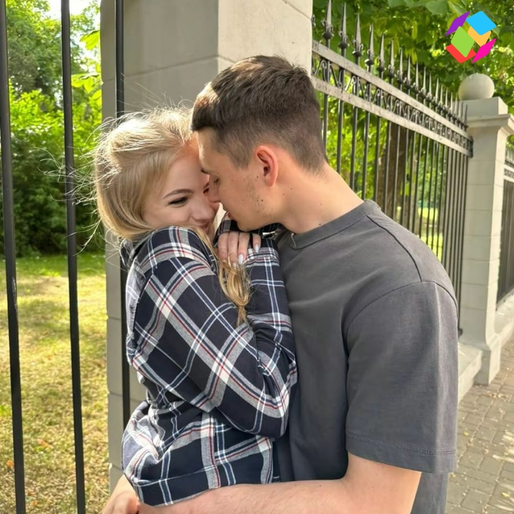 Sweet Couple Instagram Captions