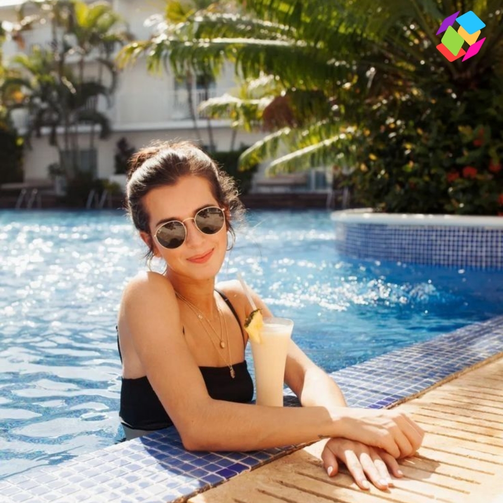 Swimming Captions For Instagram