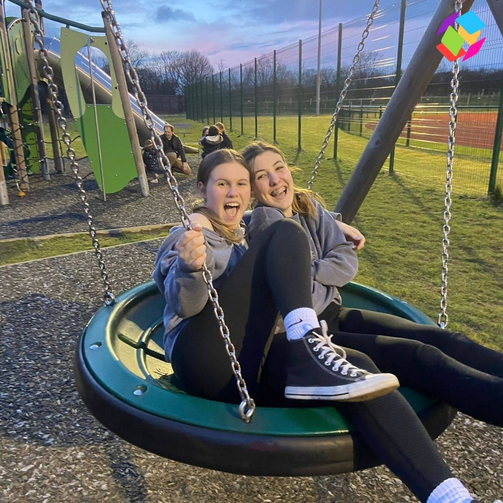Swing Instagram Captions