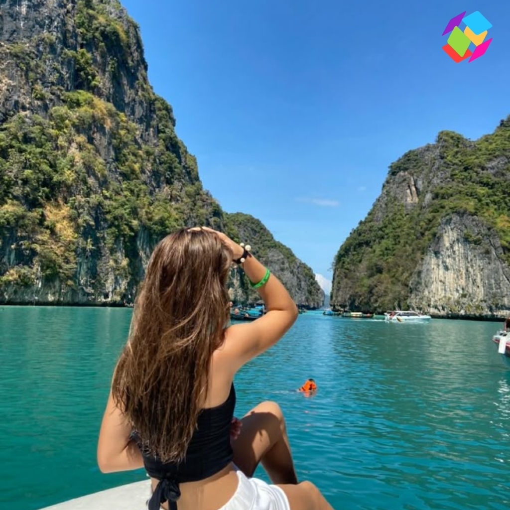 Thailand Caption For Instagram