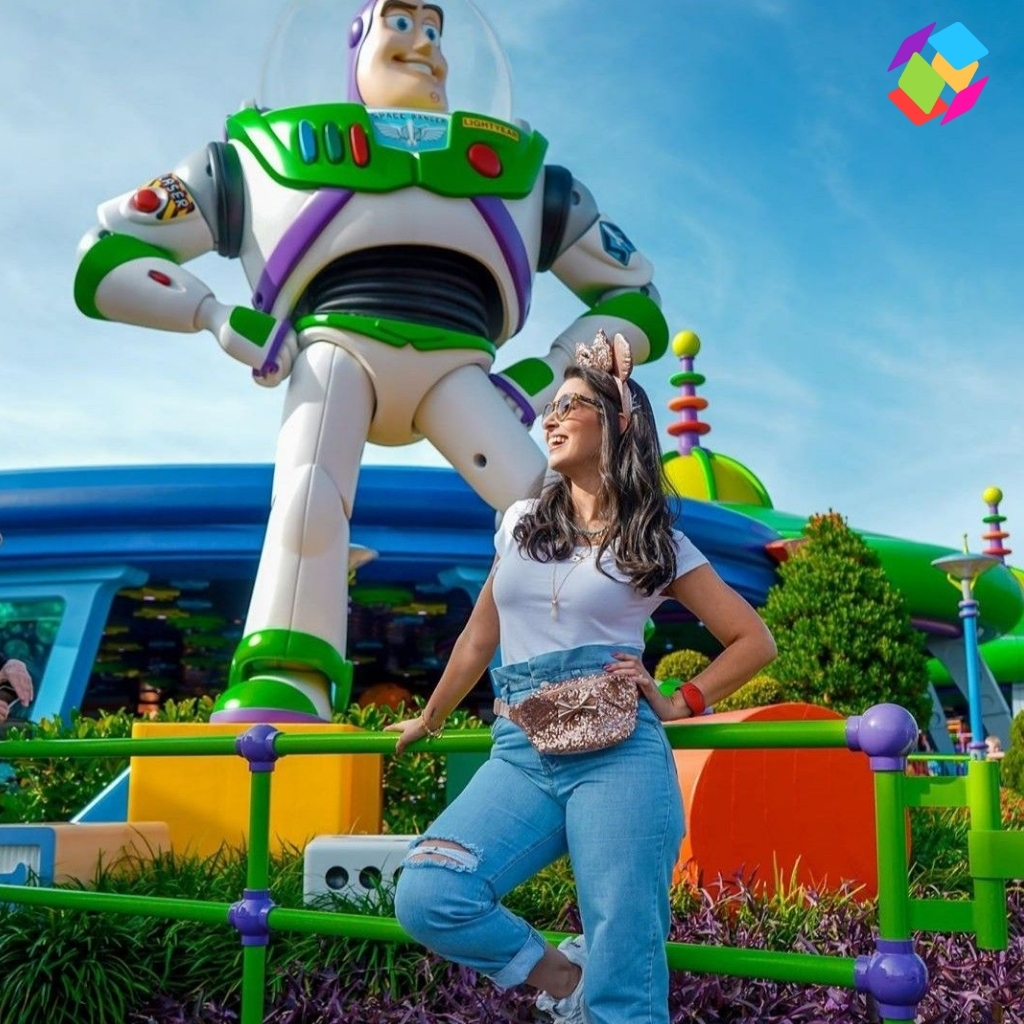 Toy Story Instagram Captions