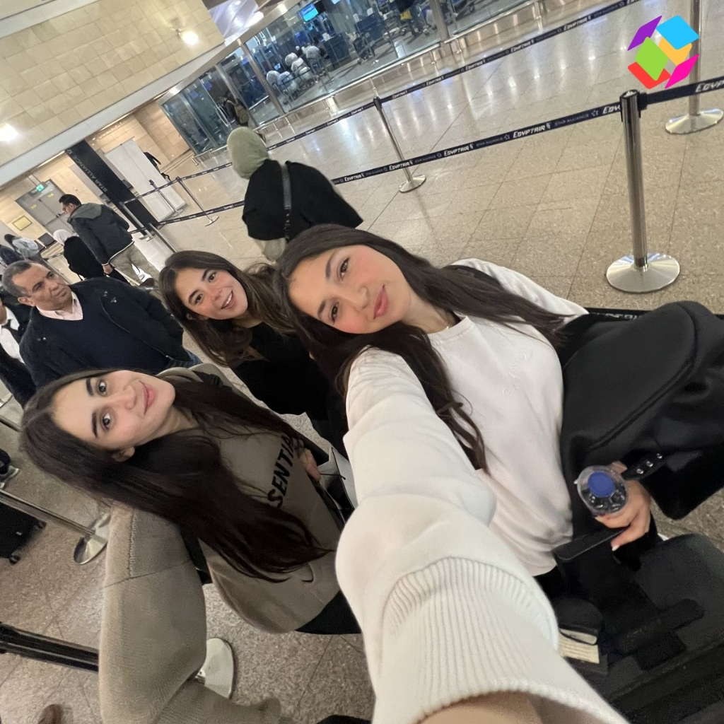 Trip With Friends Short Captions For Instagram