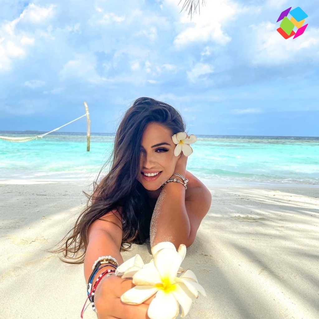 Tropical Instagram Captions