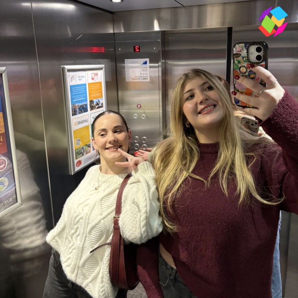 Twinning Captions For Instagram