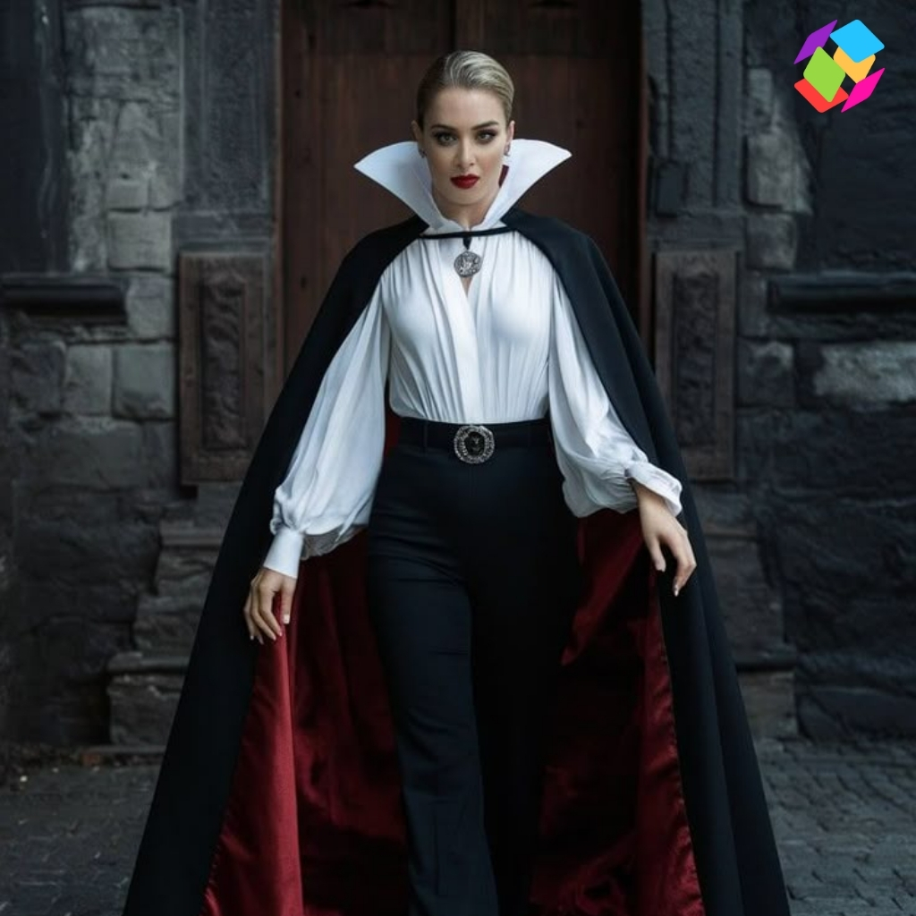 Vampire Captions For Instagram