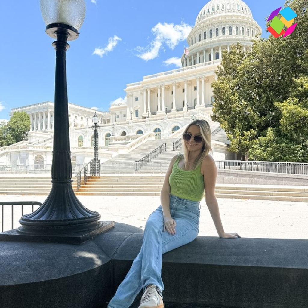 Washington Dc Instagram Captions
