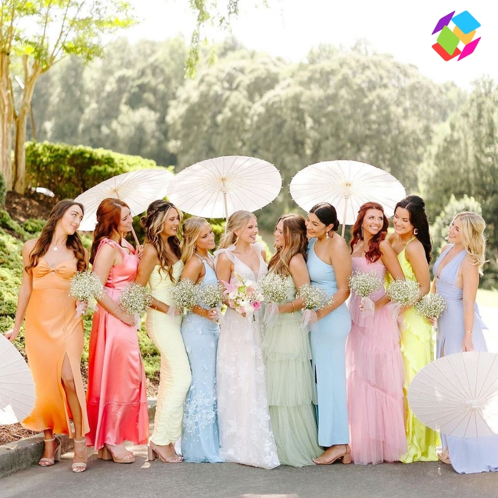 200+ Wedding Shower Instagram Captions for Memorable Celebrations 10 Wedding Shower Instagram Captions