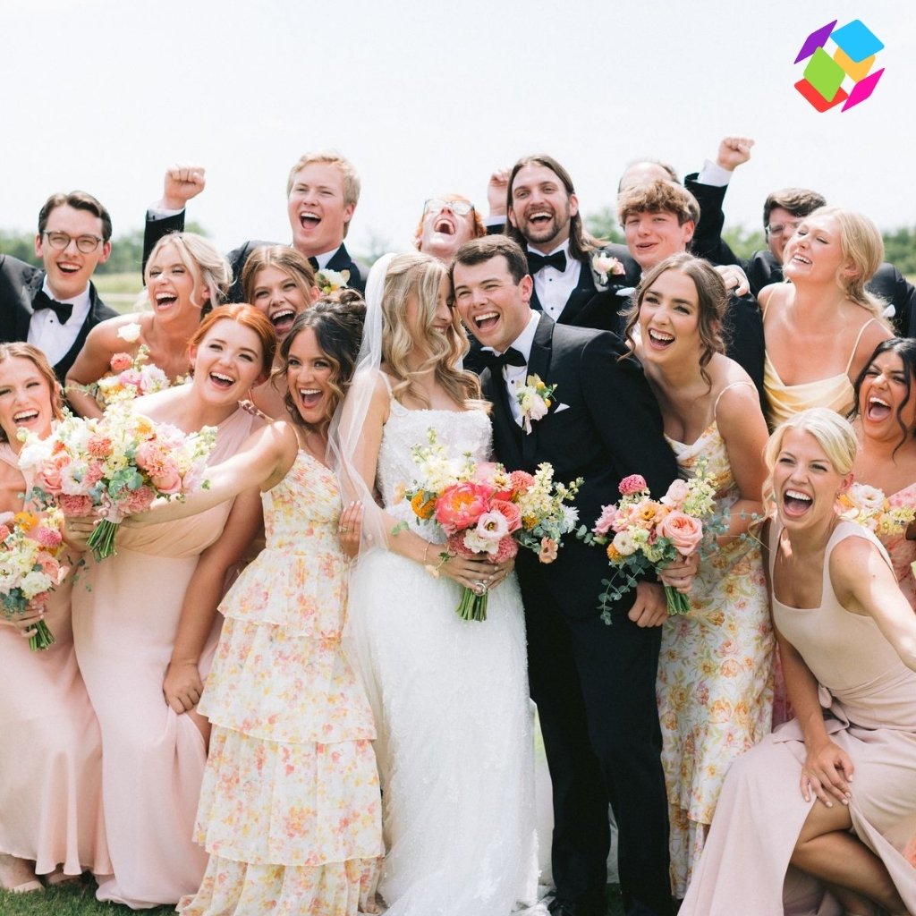 Wedding Vibes Captions For Instagram