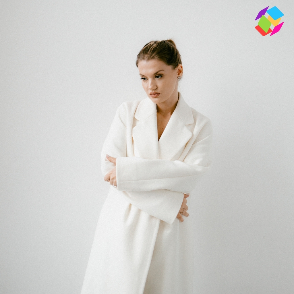 White Coat Captions For Instagram