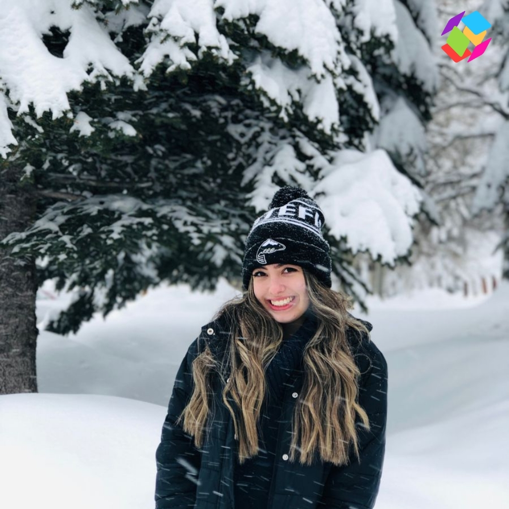 Winter Instagram Captions
