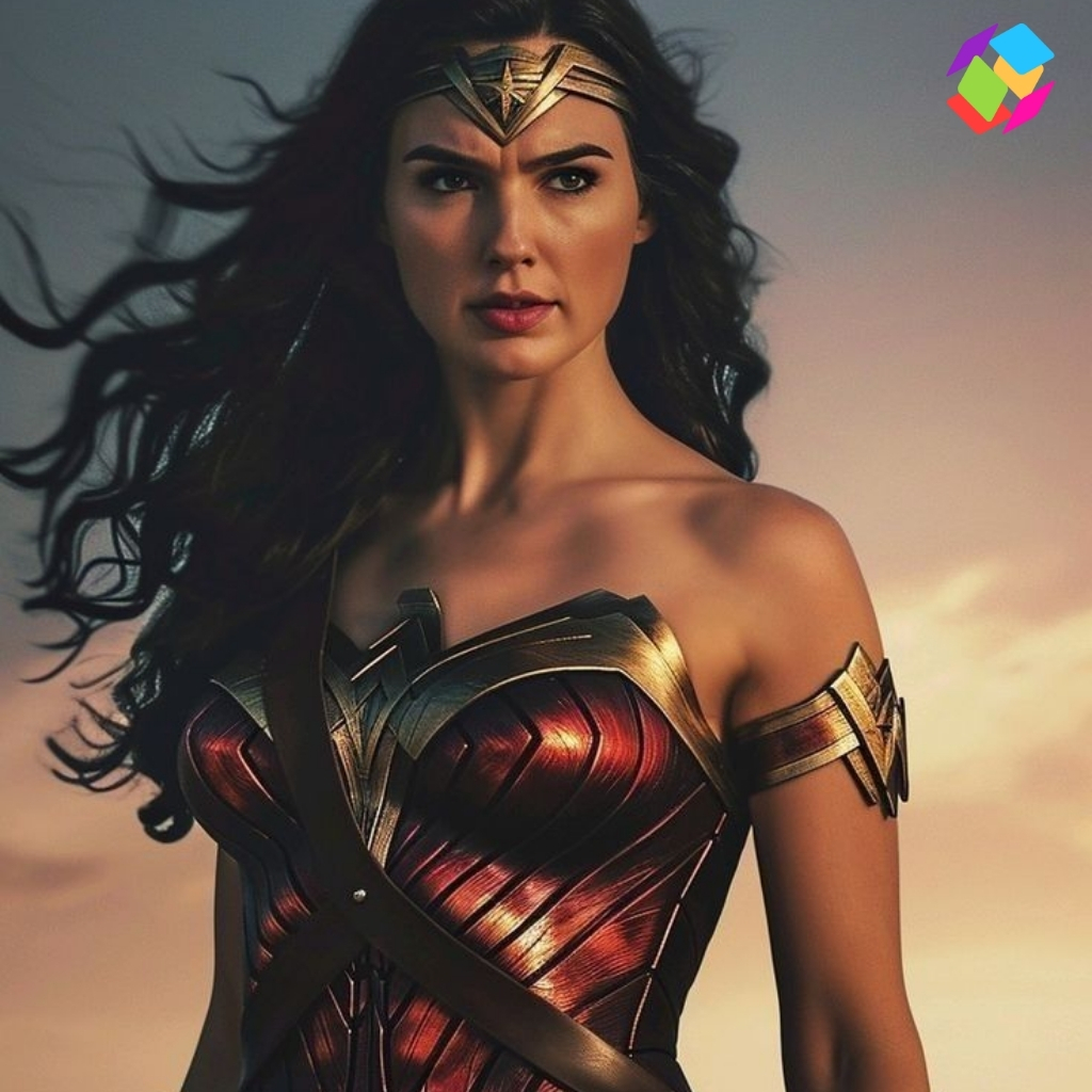 Wonder Woman Captions For Instagram