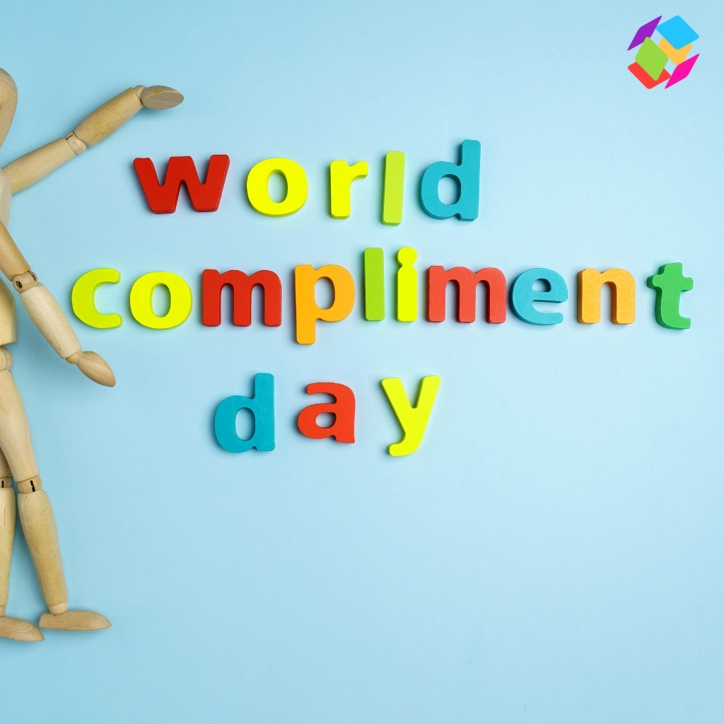 World Compliment Day Captions