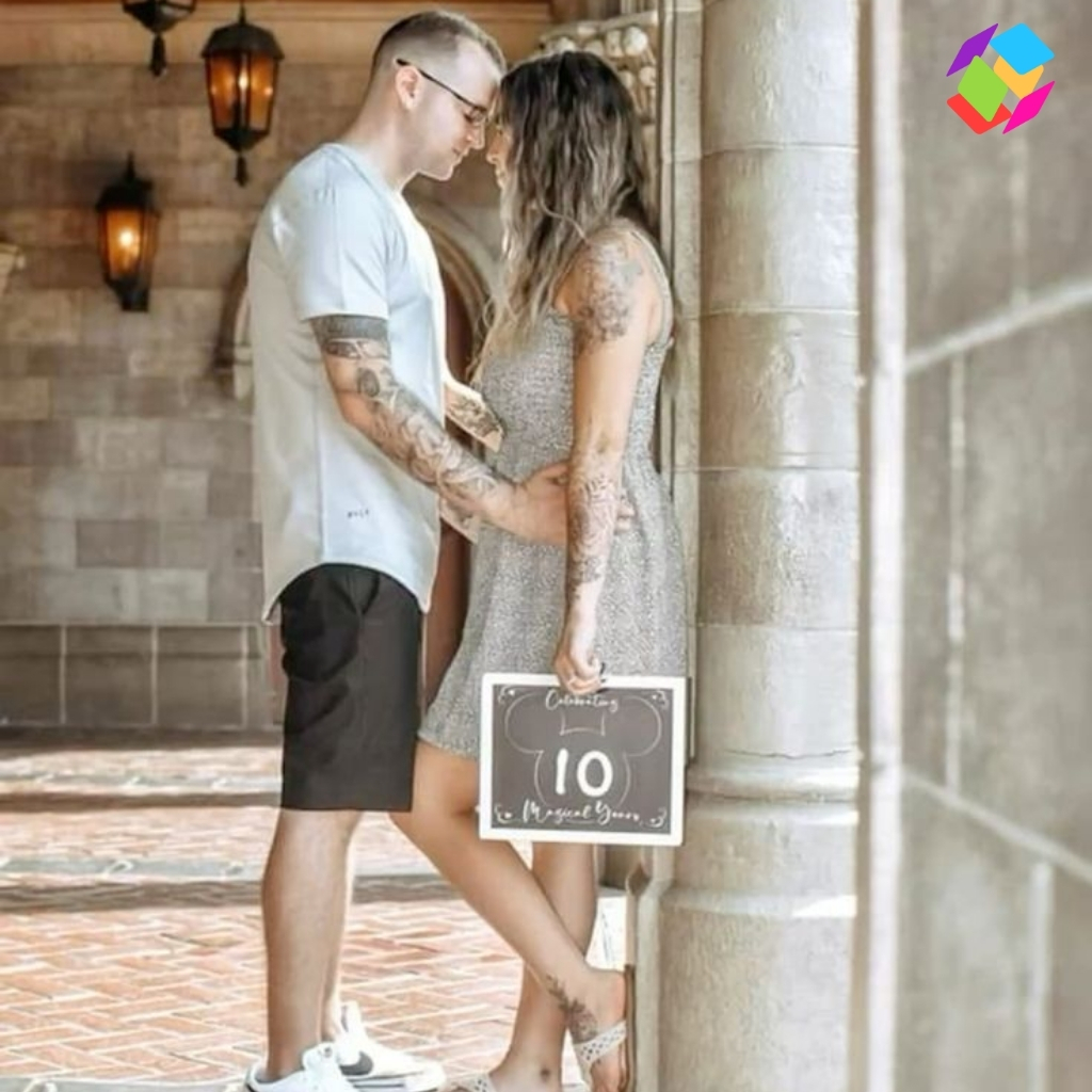 10 Year Anniversary Instagram Captions For Girlfriend