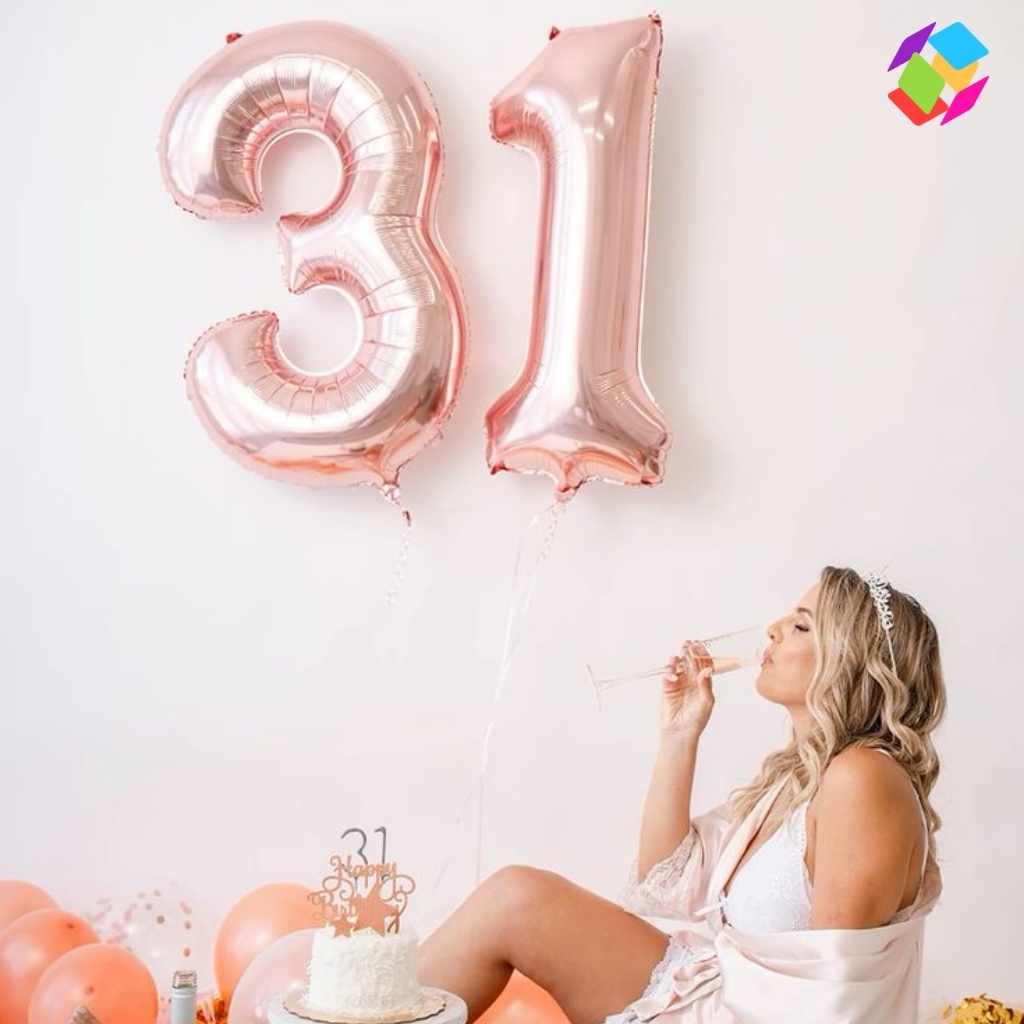 31st Captions For Instagram