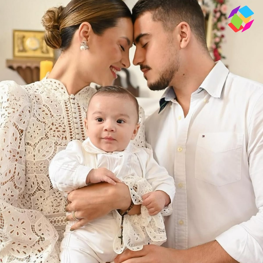 200+ Baby Dedication Captions For Instagram Perfect for Celebrating Your Little One 19 Baby Dedication Captions For Instagram